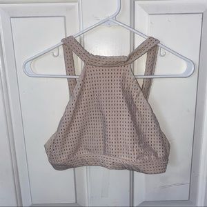 ACACIA bathing suit top